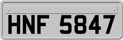 HNF5847