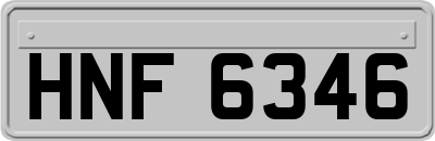 HNF6346