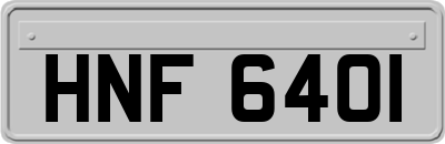HNF6401