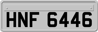 HNF6446