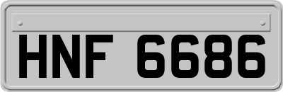 HNF6686