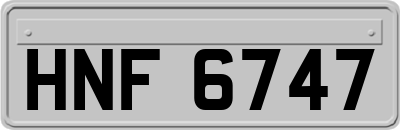 HNF6747