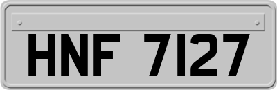 HNF7127