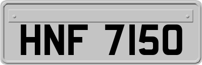 HNF7150