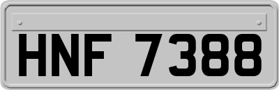 HNF7388