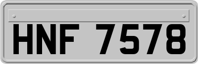 HNF7578