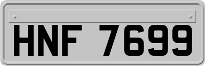 HNF7699