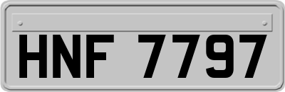 HNF7797