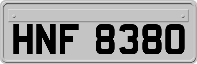 HNF8380