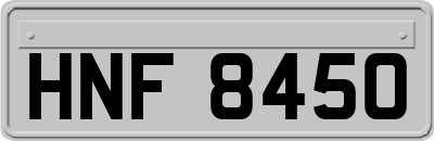 HNF8450