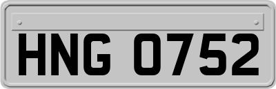 HNG0752