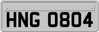 HNG0804
