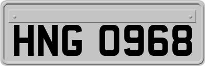HNG0968