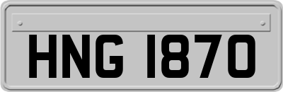 HNG1870
