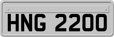 HNG2200