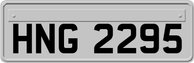 HNG2295