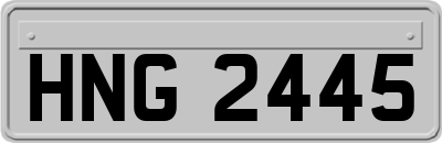 HNG2445