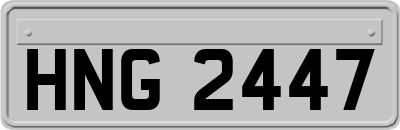 HNG2447