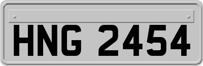 HNG2454