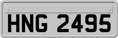 HNG2495