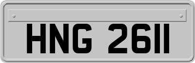 HNG2611