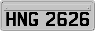 HNG2626