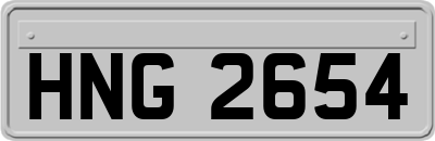 HNG2654