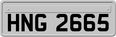 HNG2665