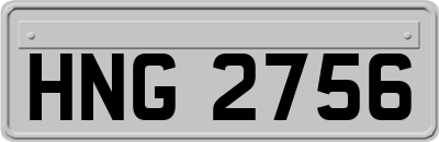 HNG2756