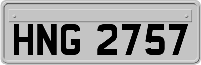 HNG2757