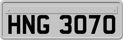 HNG3070