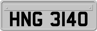 HNG3140