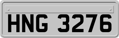 HNG3276