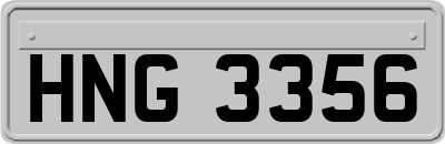 HNG3356