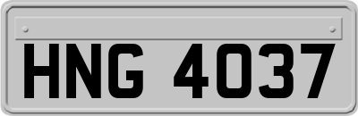 HNG4037