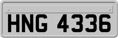 HNG4336