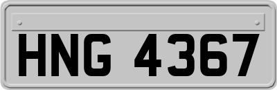 HNG4367