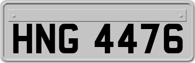 HNG4476