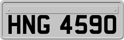HNG4590