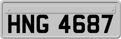 HNG4687