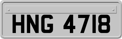 HNG4718