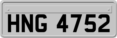 HNG4752