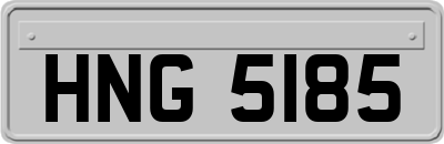 HNG5185