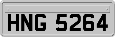 HNG5264