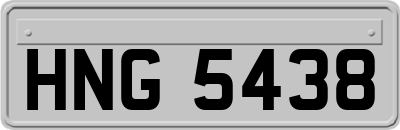 HNG5438
