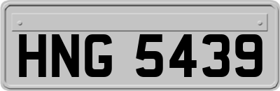 HNG5439