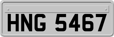 HNG5467
