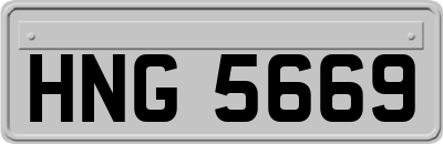 HNG5669