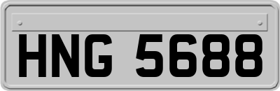 HNG5688