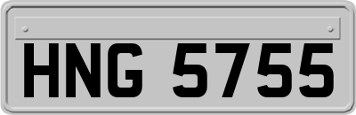 HNG5755